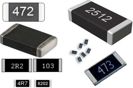 Comparing SMT and SMD: Unveiling the Differences .